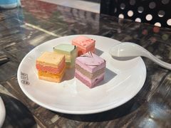 -冠菌火锅自助(东莞桥头店)