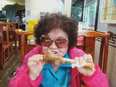 -伊隆斋(什刹海店)