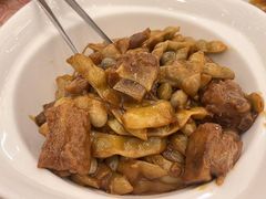 -长白山国际酒店中餐厅
