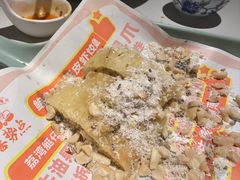 -喜势点·糖沙翁手工茶点·本地人茶居(永庆坊店)