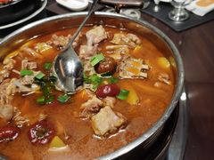 -粗茶淡饭·隐庐私厨(东亭店)