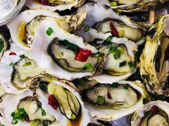 -日丰园海肠水饺·老字号大连海鲜(和平广场店)