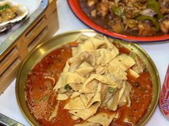 -陈记农家挂炉烤肉(雁南一路店)