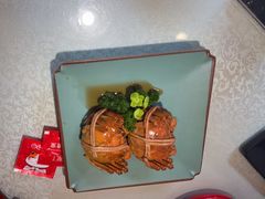 -花小蟹·无锡菜·大闸蟹主题餐厅·评弹表演(南长街店)