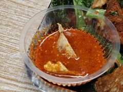 -南门黄孃甜不辣