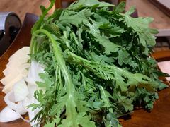 -牛玄庵日式寿喜烧·料理店(新源里店)