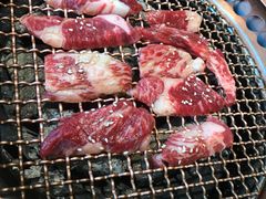 -炎蔵牛舌烤肉