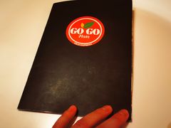 -GOGO Plate(成都太古里店)