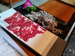 -牛事制造局牛肉火锅(莲岳路店)