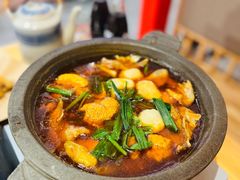 -肖记公安牛肉鱼杂(田林路店)
