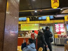 -西工饭庄快餐厅(西工小街店)