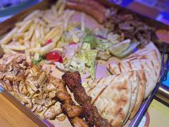 -HELLO MUSAE 拾光缪斯餐厅·纯正希腊风味(苏州中心店)
