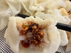鲜肉馅儿-海汇源老烧麦店(东大街总店)
