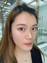 -OnFaer.纹眉半永久无创洗眉
