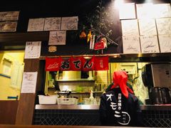 -鹤桥风月(ヨドバシ梅田店)