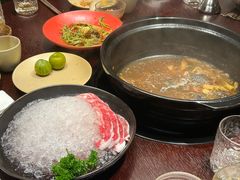 -滇野云南野生菌餐厅(陕西南路店)