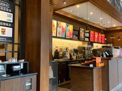 -星巴克臻选(武汉首义汇店)