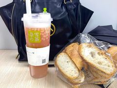 -奈雪的茶(KK MALL店)