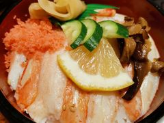 -蟹道乐(京都本店)