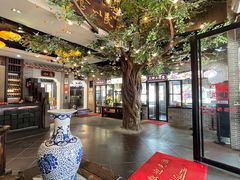 -味可道美食坊(福基路店)