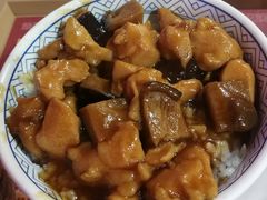 -吉野家(凯旋购物广场店)