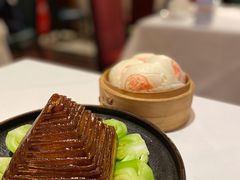 金牌扣肉-南麓·浙里(外滩店)