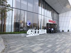 -瑞幸咖啡(绿地锦峰大厦店)