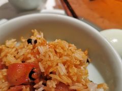 老广腊味煲仔饭-大榕树下顺德菜(融创茂店)