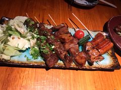 -醉虎传(南锣鼓巷店)