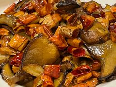 -阿山卓·野生菌火锅·纳西火塘烤肉