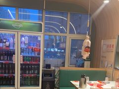 -叁宝烤肉• 西安烧烤(凤城十二路店)