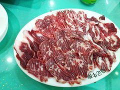 -乌记鲜活牛肉城(金砂东路店)