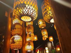 大堂-南京大牌档(之心城店)