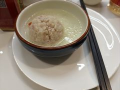 -东方太阳城淮扬餐厅(会所中餐厅店)