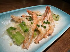 -木棉·醉心粤味(COCO Park店)