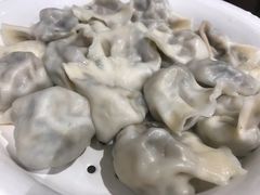 -老边饺子馆(东单店)