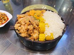 -巴人汇三篇小龙虾江湖菜(李家沱店)