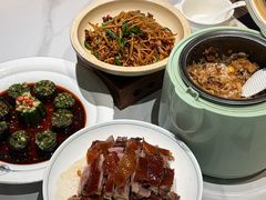 -椿记烧鹅(叠彩店)