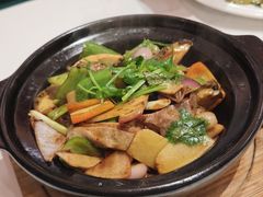 -香港深仔记茶餐厅(东门店)