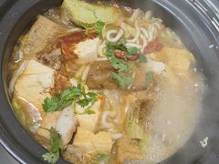 -柳沟豆腐宴64号院