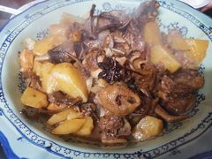 -东北酱骨头馆(蓁巷店)