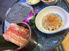 -丸藏和牛烧肉专门店(园区师惠坊店)