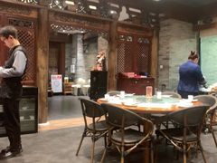 -北京老铺烤鸭(西稍门店)