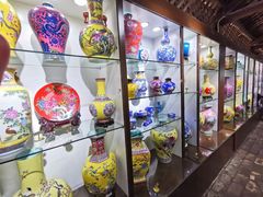 -景德镇古窑民俗博览区
