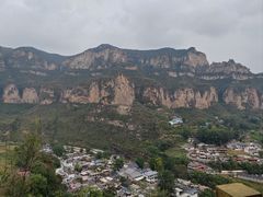 -沕沕水生态风景区