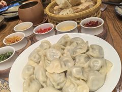 -丹江渔村(首都机场店)
