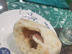包子-回锦轩(泉园店)