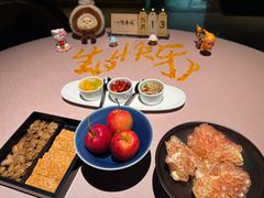 -新荣记(南京西路店)