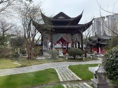 -扬州香格里拉·香宫中餐厅