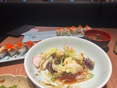 -Tuna maki寿司(苏州万象天地店)
